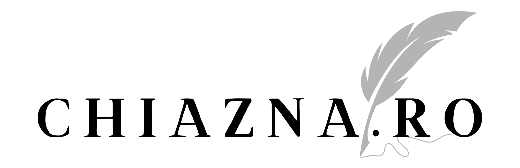 CHIAZNA.RO - Blog cu substrat